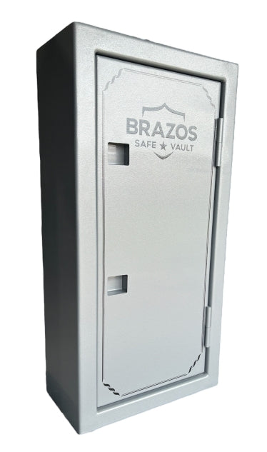 Bandit 36-Inch Wide, 60-Inch Tall Fireproof Gun Safe – Holds 23 to 26 Guns