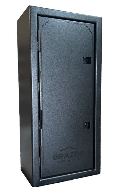 Imperial 33-Inch Wide, 72-Inch Tall Fireproof Gun Safe – Holds 23 to 30 Guns