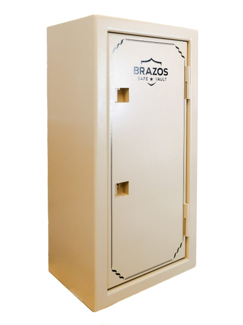 Gunslinger 30-Inch Wide, 60-Inch Tall Fireproof Gun Safe – Holds 17 to 20 Guns