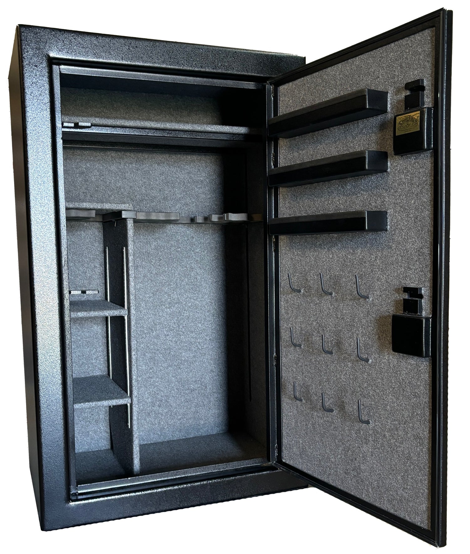 Safe Fire Protection Options