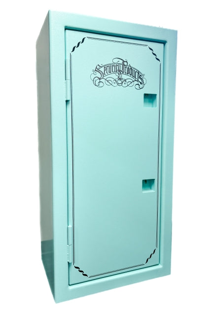 Bandit 33-Inch Wide, 60-Inch Tall Fireproof Gun Safe – Holds 20 to 21 Guns