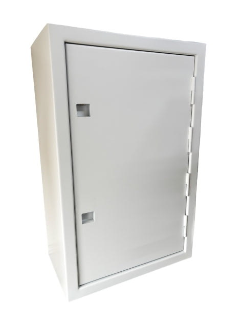 Imperial 39-Inch Wide, 72-Inch Tall Fireproof Gun Safe – Holds 39 to 46 Guns