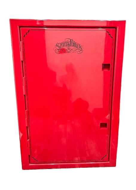 Pioneer 46-Inch Wide, 72-Inch Tall Fireproof Gun Safe – Holds 43 to 53 Guns