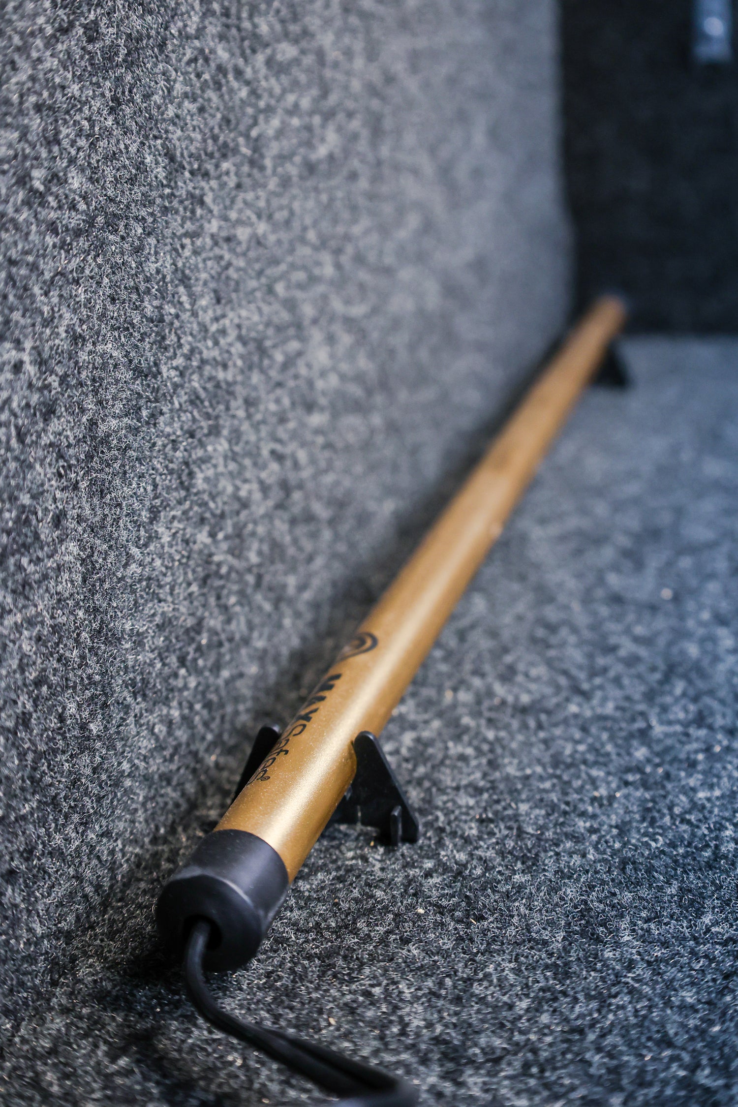 Dehumidifier Rod