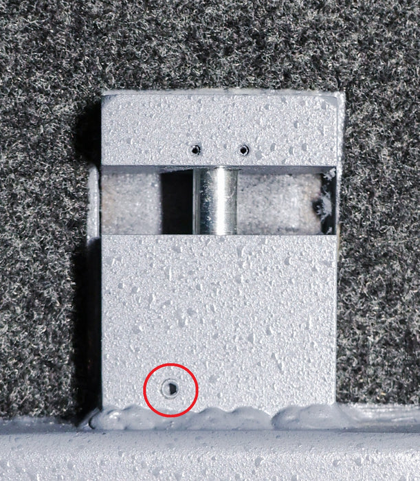 Replacement Lock Cylinders