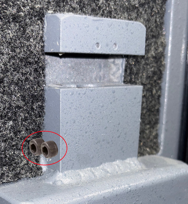 Replacement Lock Cylinders