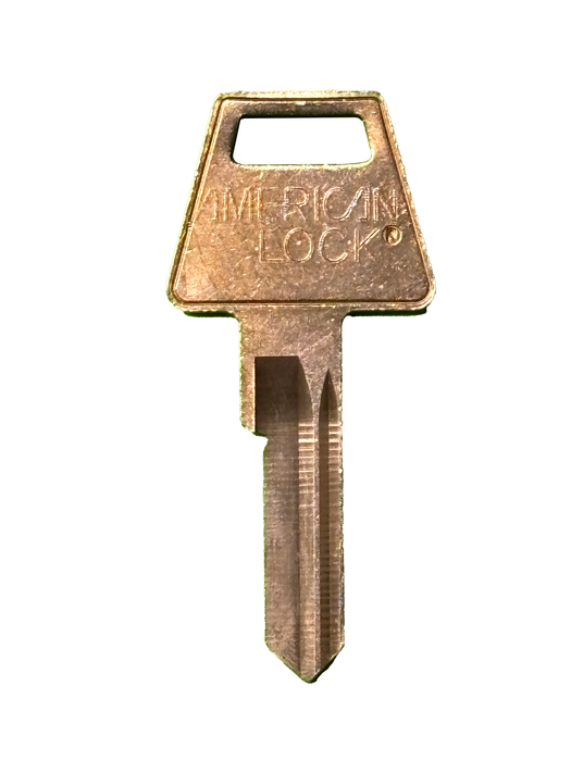 Replacement Key – Blank