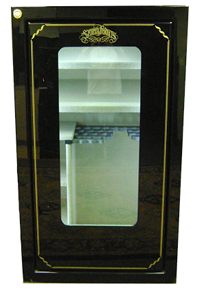 Clearview Gun Safes