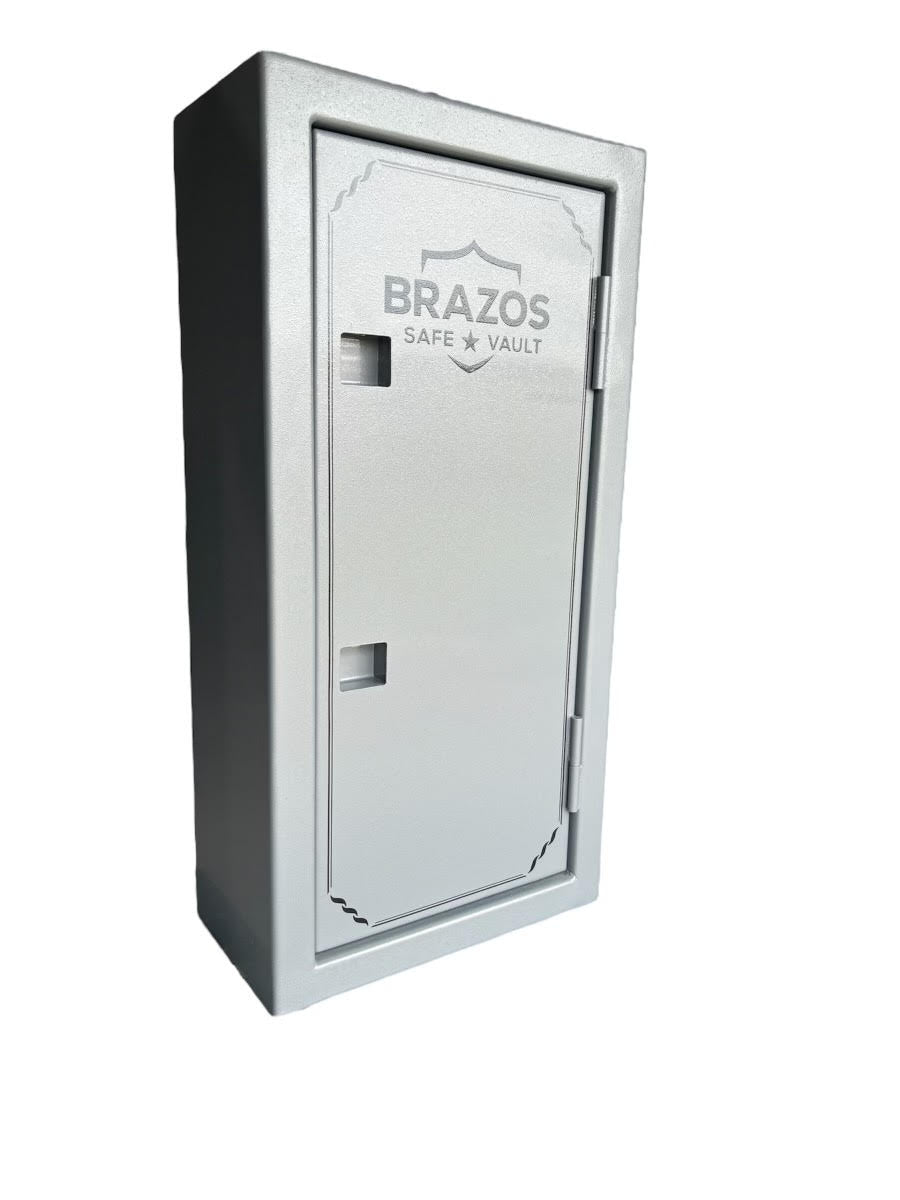 Gold Gun Safe Collection