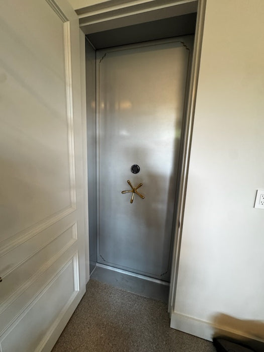 Vault Door